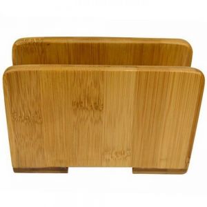 BAMBOO CUTTING SET personalizada